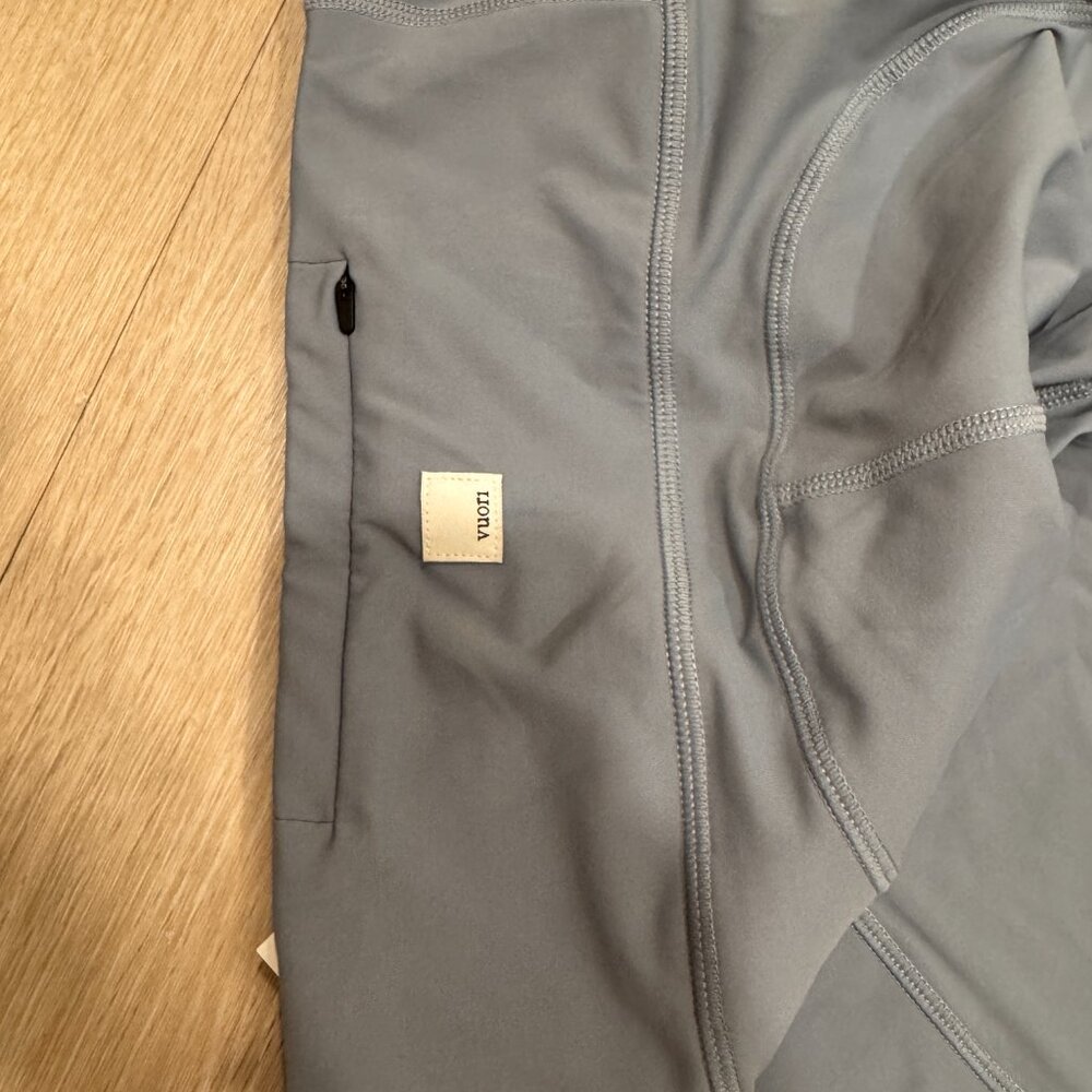 Vuori Stride Legging - Small - Picture 2 of 5